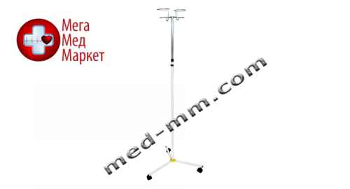 Купить Штатив на колесах ШТк-4 цена, характеристики, отзывы